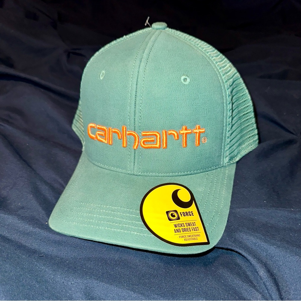 Carhartt hat